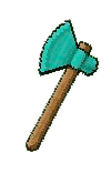 Novelty Axe